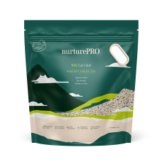 Nurture Pro Tofu Cat Litter Green Tea 7L